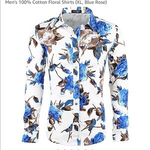 Men shirt